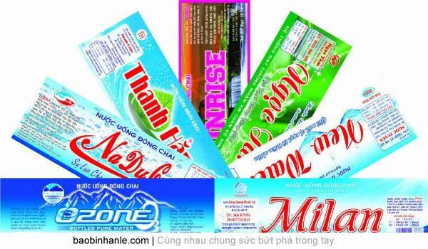 Sản phẩm nhan decal binh 21 lit_UlJELBs3 — Chi Nhánh Bình Dương - Công Ty TNHH Sản Xuất In ấn Minh Tiến — MST 0314669352