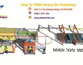Sản phẩm hg1 7634 — Hoàng Gia Technology - Công Ty TNHH Hoàng Gia Technology — MST 0314670220