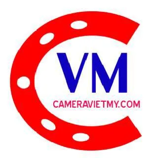 Logo Công Ty Cổ Phần Thương Mại Và Dịch Vụ Công Nghệ Việt Mỹ