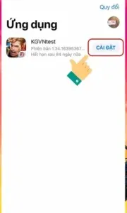 Sản phẩm cach tai lien quan thu nghiem ios 60e9ab 180x300 — Công Ty Cổ Phần Thương Mại Và Dịch Vụ Công Nghệ Việt Mỹ — MST 0314677025