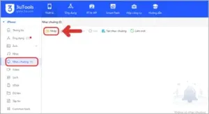 Sản phẩm cach tai nhac chuong cho iphone bang 3utools 6e699c 300x165 — Công Ty Cổ Phần Thương Mại Và Dịch Vụ Công Nghệ Việt Mỹ — MST 0314677025