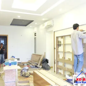 Sản phẩm co nen sua nha khi co dang bau 1 280x280 — Công Ty TNHH Xây Dựng Nhà Bảo An — MST 0314677635