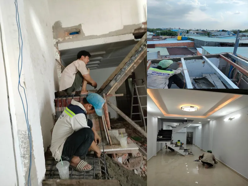 Sản phẩm dich vu sua chua nha 2 — Công Ty TNHH Xây Dựng Nhà Bảo An — MST 0314677635