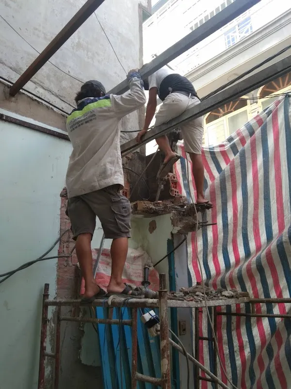 Sản phẩm sua nha nang tang — Công Ty TNHH Xây Dựng Nhà Bảo An — MST 0314677635