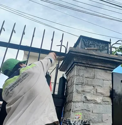 Sản phẩm sua van phong 1 — Công Ty TNHH Xây Dựng Nhà Bảo An — MST 0314677635