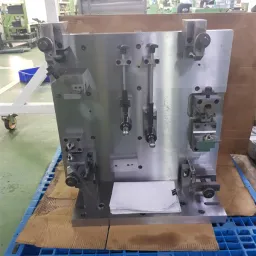 Sản phẩm gia cong cac loai do ga 8777 — Gia Công Cơ Khí Double C - Công Ty TNHH TM DV Sản Xuất Double C — MST 0314677762