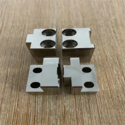 Sản phẩm gia cong co khi phay cnc 6352 — Gia Công Cơ Khí Double C - Công Ty TNHH TM DV Sản Xuất Double C — MST 0314677762