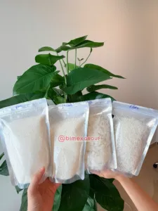 Sản phẩm Desiccated Coconut 4 Grades 1 225x300 — Công Ty TNHH Tập Đoàn Abimex — MST 0314683195