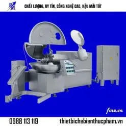 Sản phẩm May cat quet Bowl Cutter ZBG200 247x247 — Công Ty TNHH Thiết Bị Thực Phẩm FM — MST 0314685731
