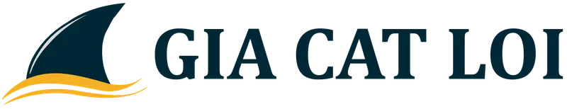 Logo Công Ty Cổ Phần Giao Dịch Hàng Hóa Gia Cát Lợi