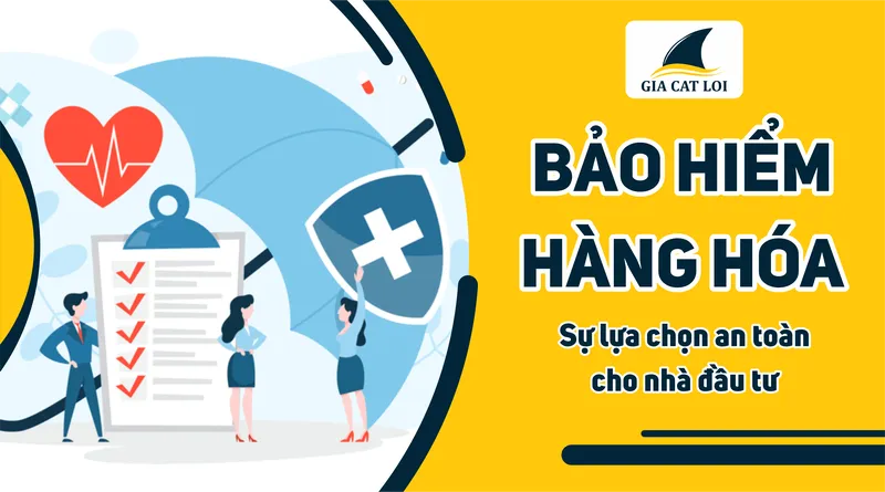 Sản phẩm dau tu hang hoa bao hiem hang hoa su lua chon an toan cho nha dau tu — Công Ty Cổ Phần Giao Dịch Hàng Hóa Gia Cát Lợi — MST 0314686238