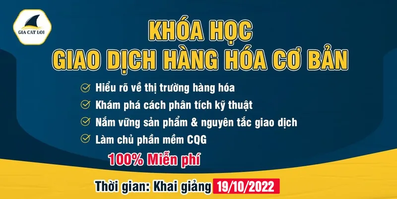 Sản phẩm khoa hoc phan tich ky thuat 19 10 2022 — Công Ty Cổ Phần Giao Dịch Hàng Hóa Gia Cát Lợi — MST 0314686238