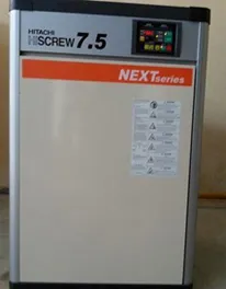 Sản phẩm may nen khi truc vit 10hp — Công Ty TNHH Thiết Bị Kỹ Thuật Phú Sơn — MST 0314687760