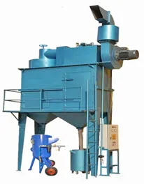 Sản phẩm silo 20hp — Công Ty TNHH Thiết Bị Kỹ Thuật Phú Sơn — MST 0314687760