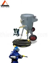 Sản phẩm phun cat uot 100l 210x270 — Công Ty TNHH Thiết Bị Kỹ Thuật Phú Sơn — MST 0314687760