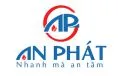 Logo Gas An Phát - Công Ty TNHH Gas An Phát