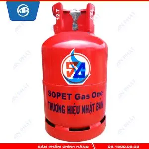 Sản phẩm 20210717181947 gas sopet xanh do 12kg thumb(300x300 crop) — Gas An Phát - Công Ty TNHH Gas An Phát — MST 0314688475