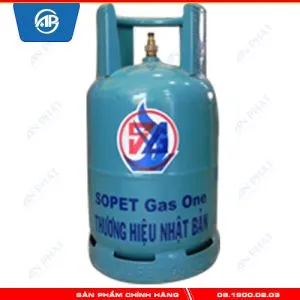 Sản phẩm 20210717194606 gas sopet xanh petro 12kg thumb(300x300 crop) — Gas An Phát - Công Ty TNHH Gas An Phát — MST 0314688475