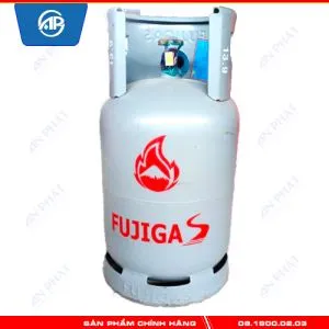 Sản phẩm 20210717194623 gas fuji xam 12kg thumb(300x300 crop) — Gas An Phát - Công Ty TNHH Gas An Phát — MST 0314688475