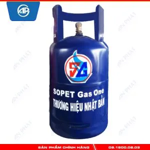 Sản phẩm 20210717194644 gas sopet xanh vt 12kg thumb(300x300 crop) — Gas An Phát - Công Ty TNHH Gas An Phát — MST 0314688475