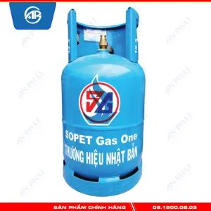 Sản phẩm 20210717194704 gas sopet xanh shell 12kg thumb(300x300 crop) — Gas An Phát - Công Ty TNHH Gas An Phát — MST 0314688475