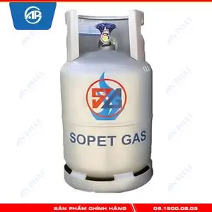 Sản phẩm 20210717194721 gas sopet xam 12kg thumb(300x300 crop) — Gas An Phát - Công Ty TNHH Gas An Phát — MST 0314688475