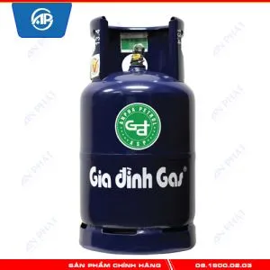 Sản phẩm 20210717194822 gas gia dinh xanh vt 12kg thumb(300x300 crop) — Gas An Phát - Công Ty TNHH Gas An Phát — MST 0314688475