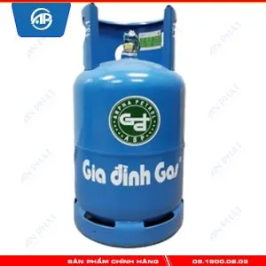 Sản phẩm 20210717194842 gas gia dinh xanh shell 12kg thumb(300x300 crop) — Gas An Phát - Công Ty TNHH Gas An Phát — MST 0314688475