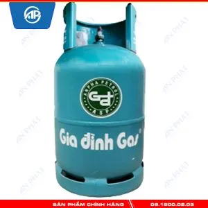 Sản phẩm 20210717194859 gas gia dinh xanh petro 12kg thumb(300x300 crop) — Gas An Phát - Công Ty TNHH Gas An Phát — MST 0314688475