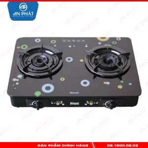 Sản phẩm 20210809112951 bep gas rinnai rv 615 slim gl bubble thumb(300x300 crop) — Gas An Phát - Công Ty TNHH Gas An Phát — MST 0314688475
