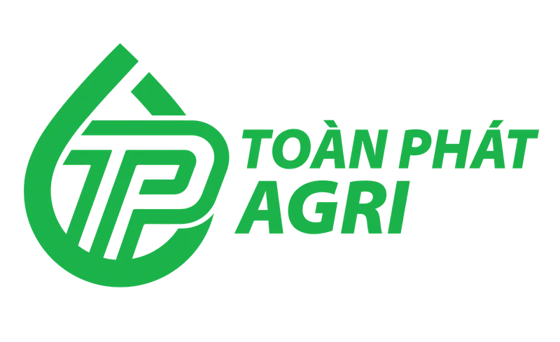 Logo Công Ty TNHH Sản Xuất Thương Mại Nông Nghiệp Toàn Phát