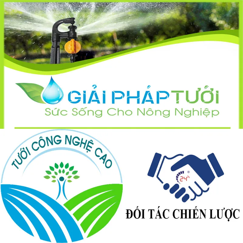 Sản phẩm Doi Tac Chien Luoc TPA TuoiCongNgheCao GiaiPhapTuoi 2021 — Công Ty TNHH Sản Xuất Thương Mại Nông Nghiệp Toàn Phát — MST 0314690611
