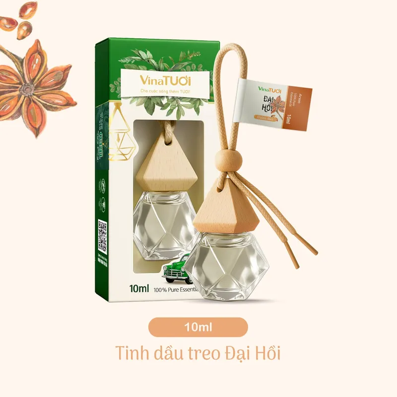 Sản phẩm DH min — Công Ty TNHH Vina Tươi — MST 0314690724