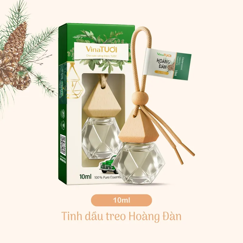 Sản phẩm HD min — Công Ty TNHH Vina Tươi — MST 0314690724