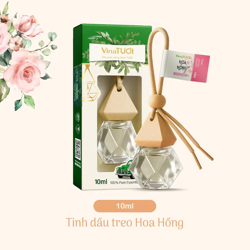 Sản phẩm HH min — Công Ty TNHH Vina Tươi — MST 0314690724