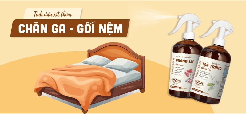Sản phẩm phong ngu — Công Ty TNHH Vina Tươi — MST 0314690724