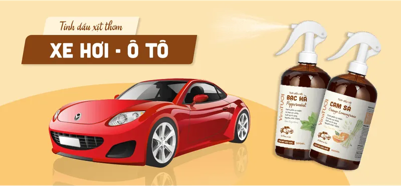 Sản phẩm xe — Công Ty TNHH Vina Tươi — MST 0314690724