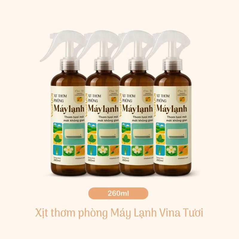 Sản phẩm AVT XPML 01 — Công Ty TNHH Vina Tươi — MST 0314690724