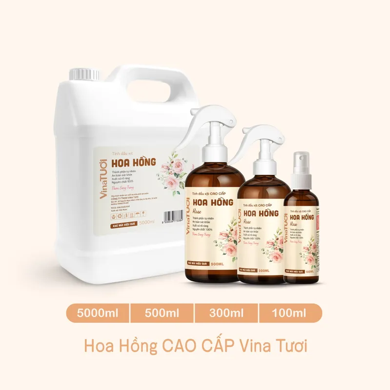 Sản phẩm HH — Công Ty TNHH Vina Tươi — MST 0314690724
