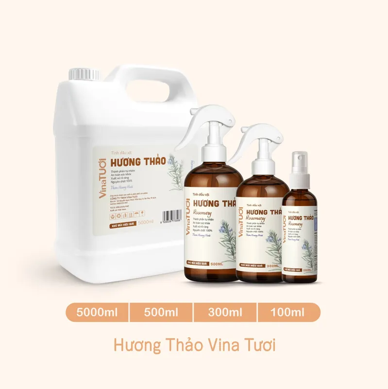 Sản phẩm HT — Công Ty TNHH Vina Tươi — MST 0314690724