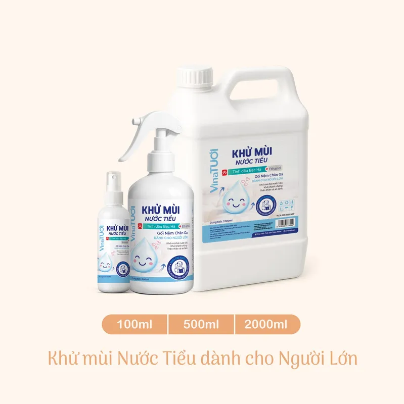 Sản phẩm Khu Mui Nuoc Tieu 01 — Công Ty TNHH Vina Tươi — MST 0314690724
