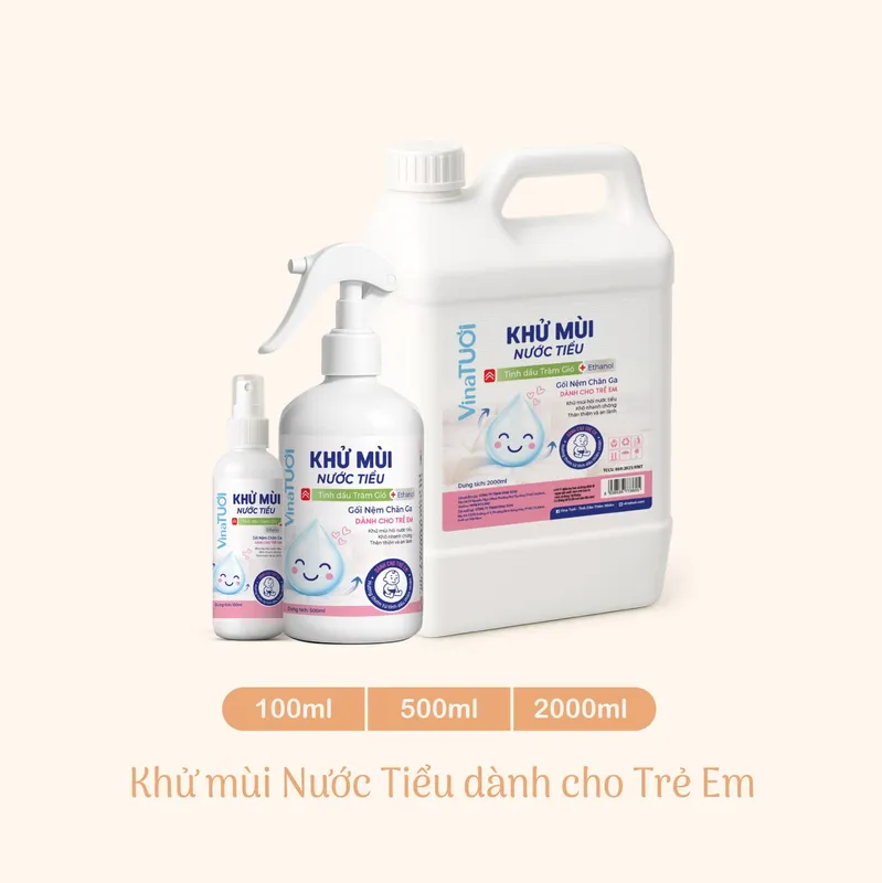 Sản phẩm Khu Mui Nuoc Tieu 02 — Công Ty TNHH Vina Tươi — MST 0314690724