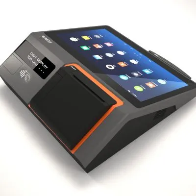 Sản phẩm Sunmi T2 mini all in one Android 400x400 — Công Ty Cổ Phần Postech — MST 0314690883
