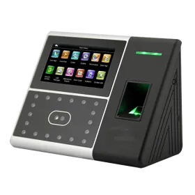 Sản phẩm UFace 302 by postech 280x280 — Công Ty Cổ Phần Postech — MST 0314690883
