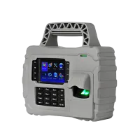 Sản phẩm ZKTeco S922 200x200 — Công Ty Cổ Phần Postech — MST 0314690883