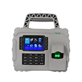 Sản phẩm ZKTeco S922 3 280x280 — Công Ty Cổ Phần Postech — MST 0314690883
