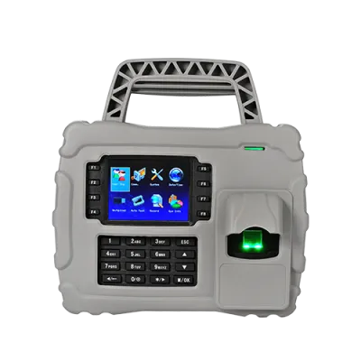 Sản phẩm ZKTeco S922 3 400x400 — Công Ty Cổ Phần Postech — MST 0314690883