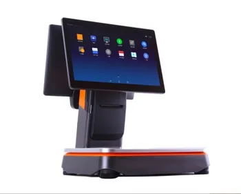 Sản phẩm Sunmi S2 — Công Ty Cổ Phần Postech — MST 0314690883