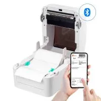 Sản phẩm Xprinter XP 420B 11 200x200 — Công Ty Cổ Phần Postech — MST 0314690883