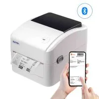 Sản phẩm Xprinter XP 420B Bluetooth 200x200 — Công Ty Cổ Phần Postech — MST 0314690883